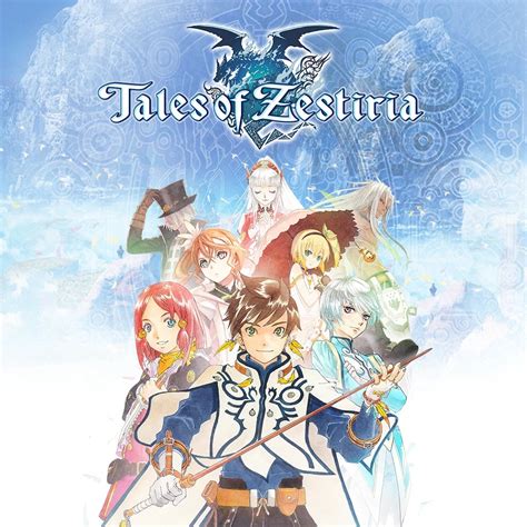 [Hien] Tales of Zestiria .